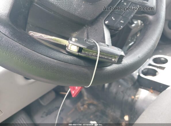 1FTEX1C86GKF01868 2016 FORD F150 Gray წინა პანელის ხედი