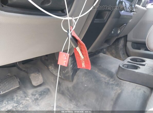 1FTEX1C87HKC72523 2017 FORD F150 White Dashboard view