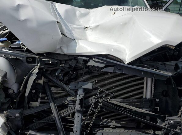 1FTEX1CB4LFA33332 2020 FORD F150 Белый Вид задней части салона
