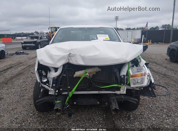 1FTEX1CB4MFB02960 2021 FORD F150 White Vista interior trasera
