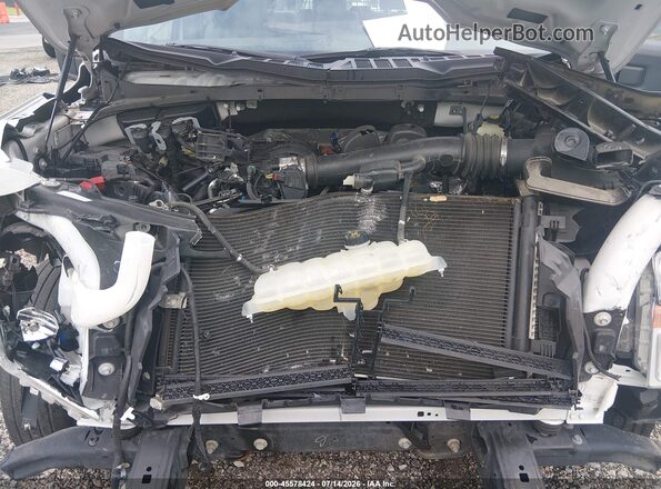 1FTEX1CB4MFB02960 2021 FORD F150 White Vista trasera