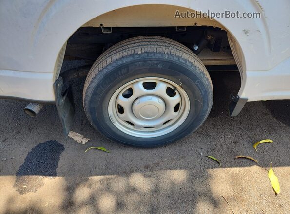 1FTEX1CB4MKE44898 2021 FORD F150 White 