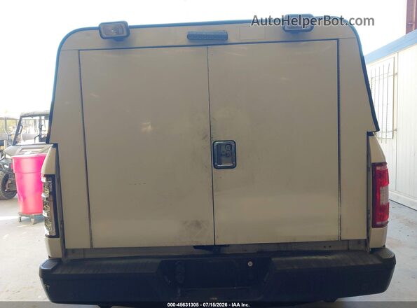 1FTEX1CB8JKD59610 2018 FORD F150 White 