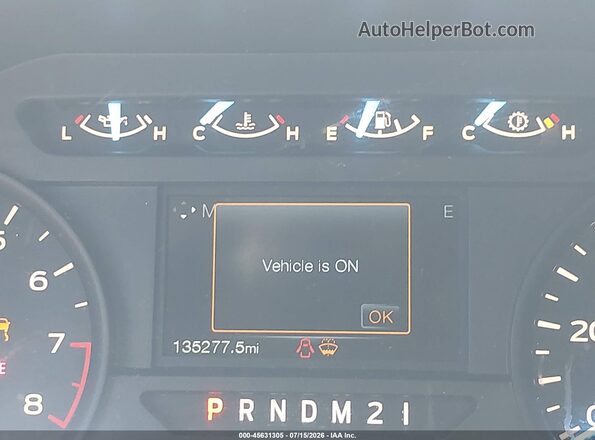 1FTEX1CB8JKD59610 2018 FORD F150 White 