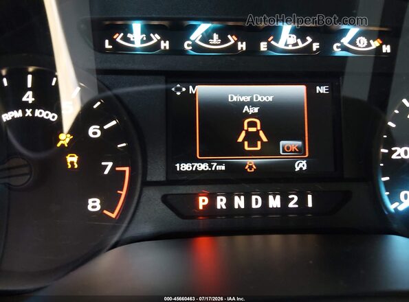 1FTEX1CBXKKD33169 2019 FORD F150 Silver 