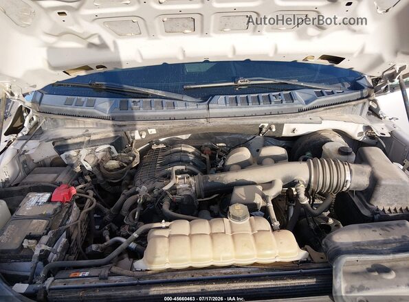 1FTEX1CBXKKD33169 2019 FORD F150 Silver Vista trasera