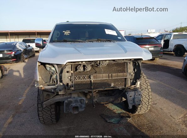 1FTEX1CBXKKD33169 2019 FORD F150 Silver Vista interior trasera