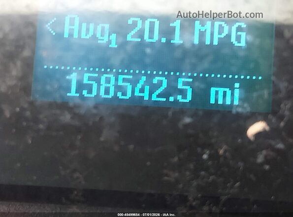 1FTEX1CBXKKD34449 2019 FORD F150 Gray 