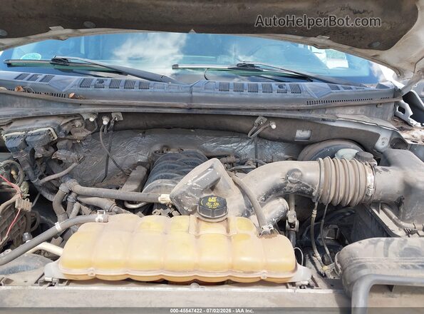 1FTEX1CF6GFB64559 2016 FORD F150 White უკანა ხედი
