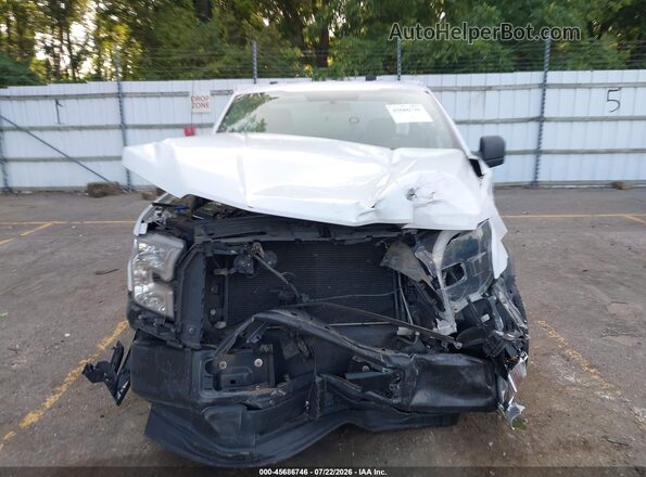 1FTEX1CF8HKE40930 2017 FORD F150 White ხელსაწყოთა პანელის ხედი