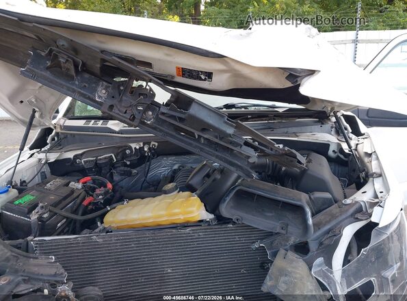 1FTEX1CF8HKE40930 2017 FORD F150 White უკანა ხედი
