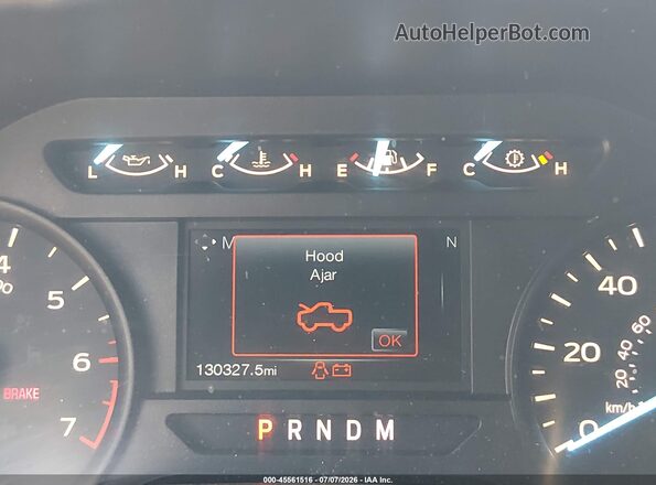 1FTEX1CP0JKE23389 2018 FORD F150 Blue 