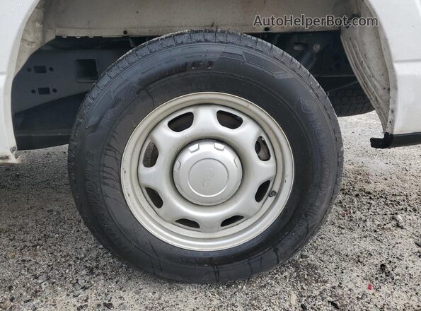 1FTEX1CP0NKE62960 2022 FORD F150 White 