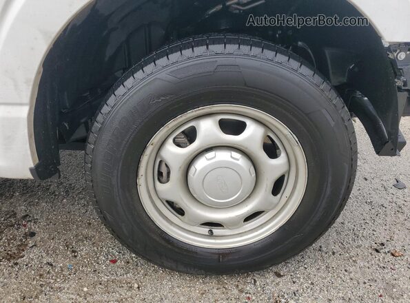 1FTEX1CP0NKE62960 2022 FORD F150 White 