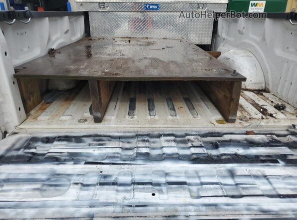 1FTEX1CP0NKE62960 2022 FORD F150 White 