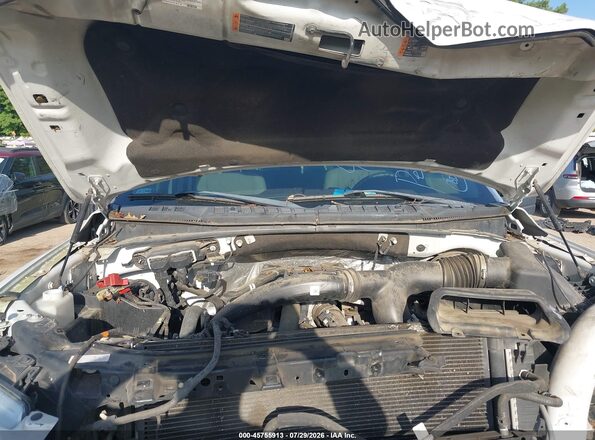 1FTEX1CP1GKF63251 2016 FORD F150 White Vista trasera