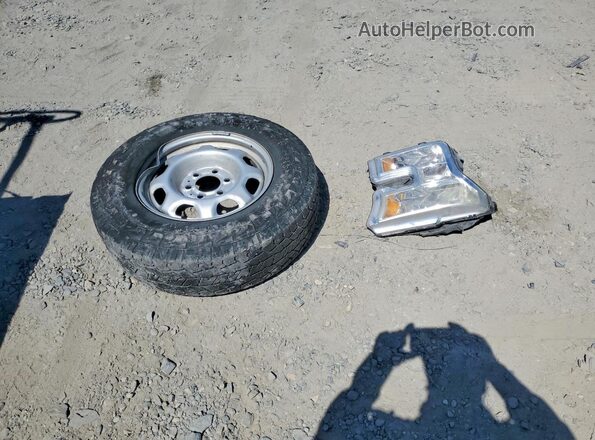 1FTEX1CP3HKC99807 2017 FORD F150 Белый Вид подкапотного пространства