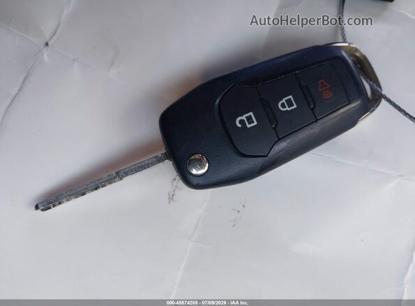 1FTEX1CP5JKF60702 2018 FORD F150 Blue Вид панелі приладів