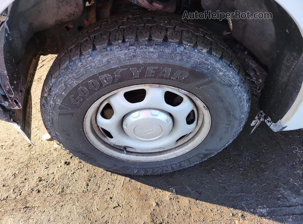 1FTEX1CP5KKE96937 2019 FORD F150 White სალონის 360-გრადუსიანი ხედი