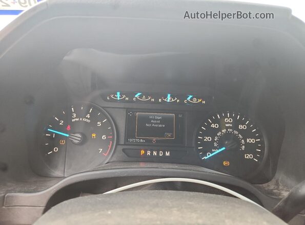 1FTEX1CP6LKD35661 2020 FORD F150 White 