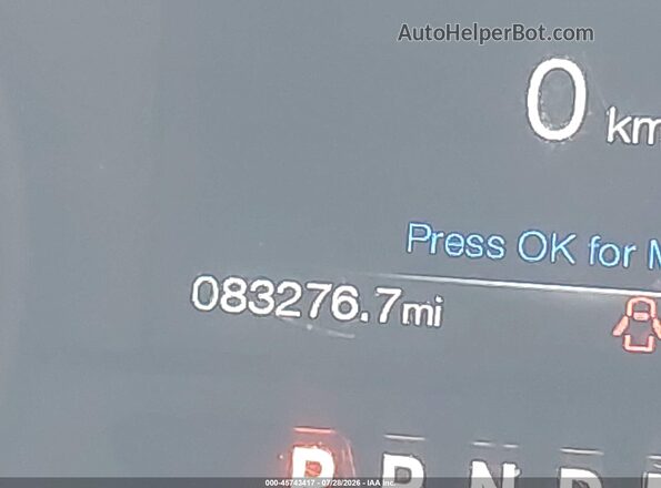 1FTEX1CP7GKF93029 2016 FORD F150 Red 