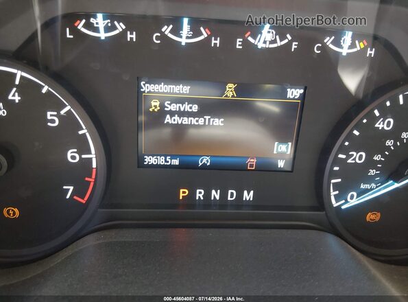 1FTEX1CP8PKF43384 2023 FORD F150 White 