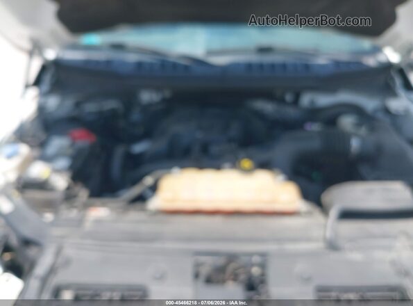 1FTEX1CP9GFC89872 2016 FORD F150 Белый Вид сзади
