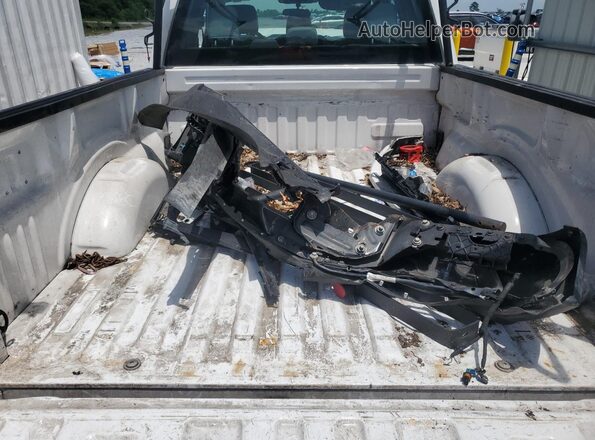 1FTEX1CP9PKD01378 2023 FORD F150 White 