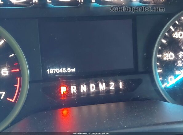 1FTEX1CPXGKF41605 2016 FORD F150 Blue 