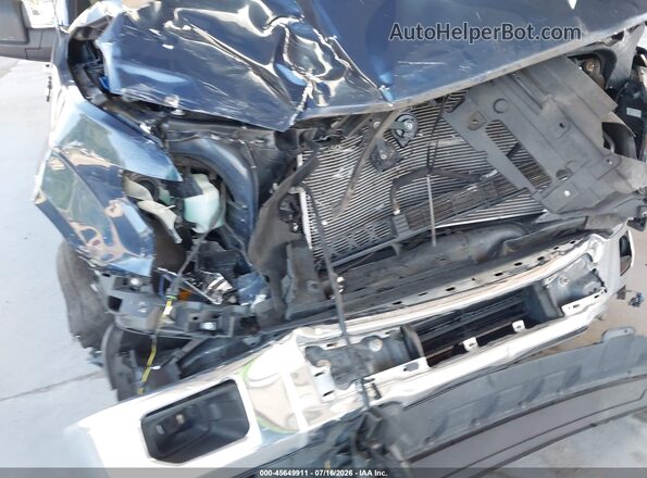 1FTEX1CPXGKF41605 2016 FORD F150 Blue 