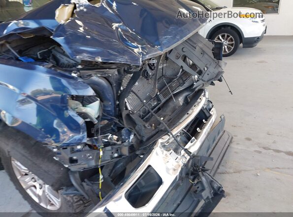 1FTEX1CPXGKF41605 2016 FORD F150 Blue 