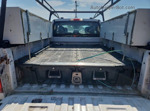 1FTEX1CPXMKE12257 2021 FORD F150 White 