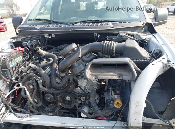 1FTEX1E59KKE40995 2019 FORD F150 Белый Вид сзади