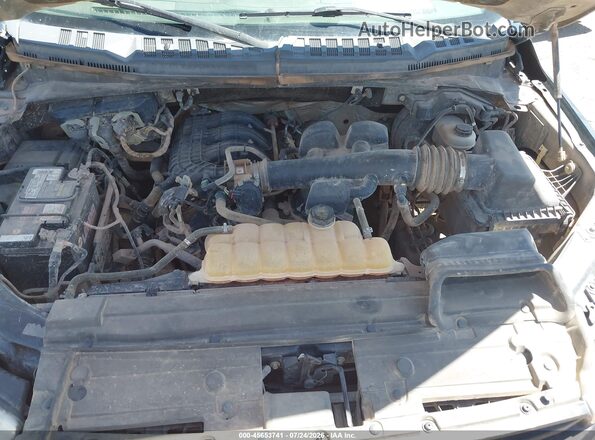 1FTEX1EB2JKE24710 2018 FORD F150 Blue Vista trasera