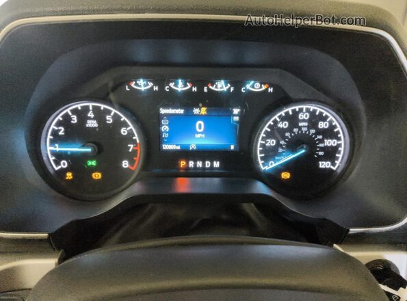 1FTEX1EB4MKD57077 2021 FORD F150 White 