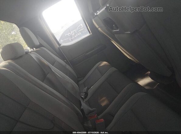 1FTEX1EBXJFD71344 2018 FORD F150 Белый Вид наклейки с VIN-кодом