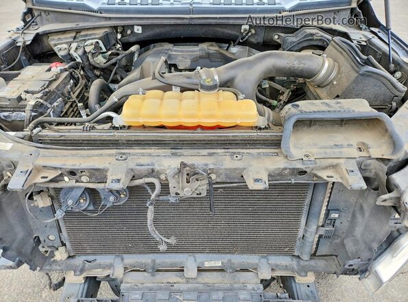 1FTEX1EP0JKD58332 2018 FORD F150 Blue Սալոնի հետևի տեսք