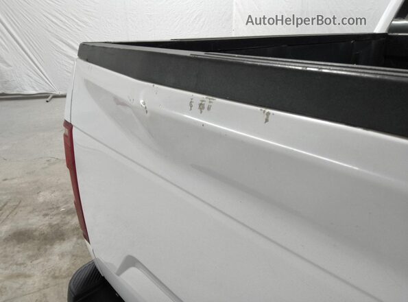 1FTEX1EP0KKE83283 2019 FORD F150 White 