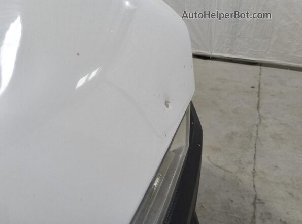 1FTEX1EP0KKE83283 2019 FORD F150 White Widok wnętrza 360 stopni