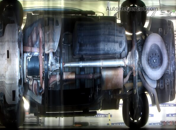 1FTEX1EP0KKE83283 2019 FORD F150 White Widok naklejki z numerem VIN