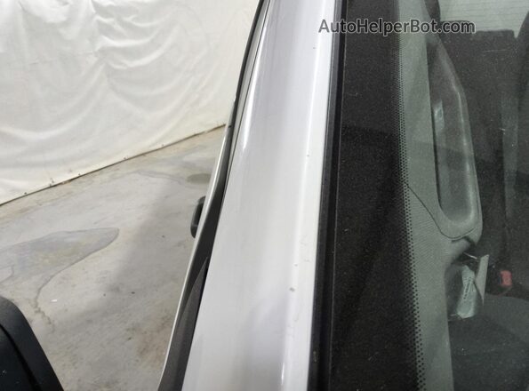 1FTEX1EP0KKE83283 2019 FORD F150 White 