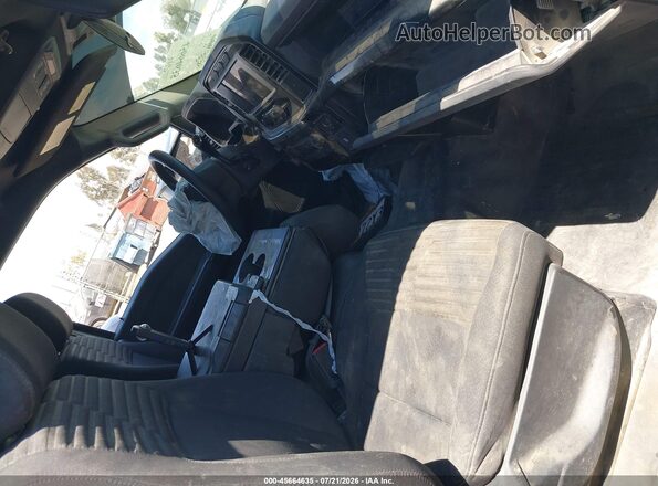 1FTEX1EP0PKF53520 2023 FORD F150 White Vista interior delantera