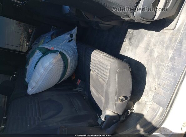 1FTEX1EP0PKF53520 2023 FORD F150 White Vista de la etiqueta del VIN