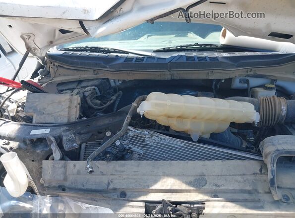 1FTEX1EP0PKF53520 2023 FORD F150 White Vista trasera