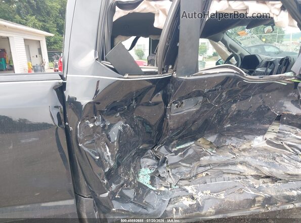 1FTEX1EP1GFA36364 2016 FORD F150 Black 