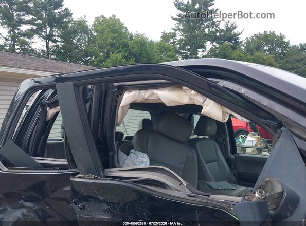 1FTEX1EP1GFA36364 2016 FORD F150 Black 
