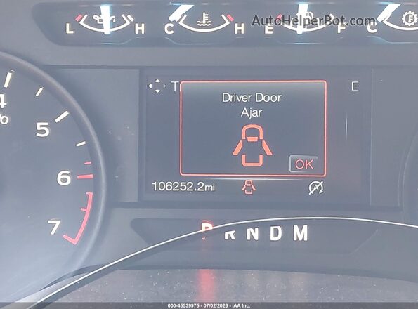 1FTEX1EP1JKD29938 2018 FORD F150 Blue 