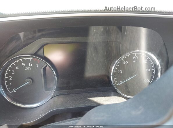 1FTEX1EP1NKD75369 2022 FORD F150 Black Հետևի նստատեղերի տեսք