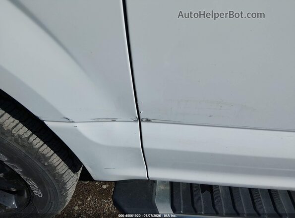 1FTEX1EP2HKD25987 2017 FORD F150 White 