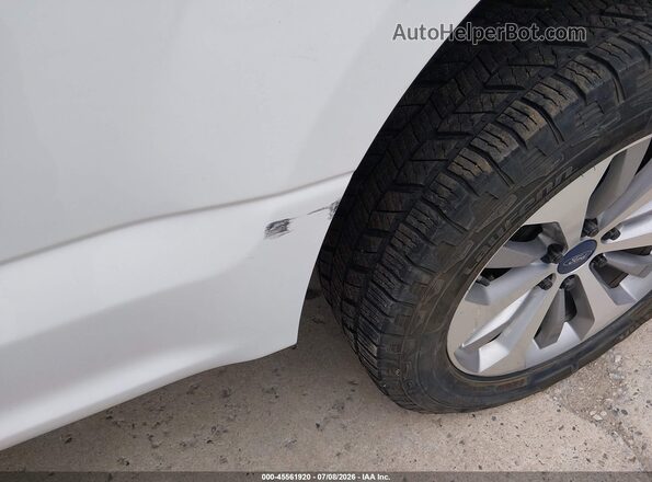 1FTEX1EP2HKD25987 2017 FORD F150 White 